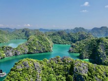 Image: The 10 best destinations in Vietnam for 2023 voted by Lonely Planet magazine: No. 10 go now this February