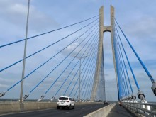 Image: Can Tho seeks to build new bridge to Dong Thap
