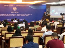 Image: Cross-border TV service providers must get license in Vietnam