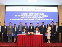 Image: EVN borrows VND2.4 trillion for Ialy hydropower plant expansion