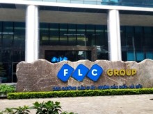 Image: FLC shares suspended from trading on UPCoM