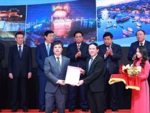 Image: FPT Software gets approval for tech center in Binh Dinh