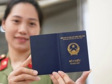 Image: Germany recognizes revised Vietnamese passport