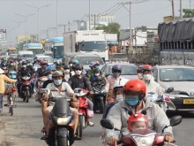 Image: HCMC proposes six BOT road projects worth VND100 trillion