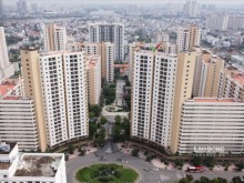 Image: HCMC to put up nearly 3,800 apartments for auction