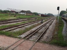 Image: Kep Railway Station to operate int’l lines
