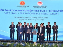 Image: Keppel Land, Khang Dien Group to develop sustainable urban projects in HCMC