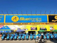 Image: Mobile World says to close stores in Vietnam, Cambodia