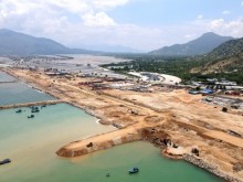 Image: Ninh Thuan to build road linking seaport and Central Highlands