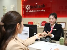 Image: SeABank increases charter capital