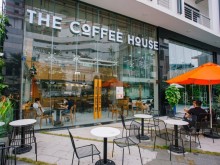 Image: The Coffee House owner buys back VND200 billion worth of bonds