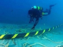 Image: Two Vietnamese-invested undersea internet cables ready by year-end