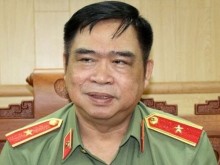 Image: Former police chief of Haiphong detained in tax evasion case