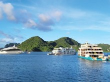 Image: Halong to become national service-tourism center