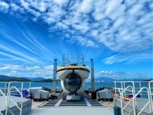 Image: Khanh Hoa seeks to extend tourist submarine pilot