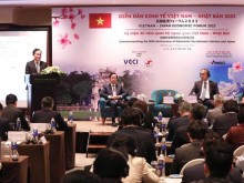 Image: Vietnam looks to boost tech cooperation with Japan