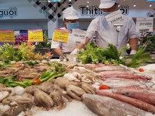 Image: Vietnam steps up IUU fishing fight