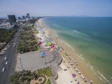 Image: Vung Tau East Sea tourist area: Super fun weekend rendezvous and don’t want to return!