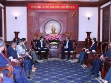 Image: HCMC looks to stronger Vietnam-Indonesia business ties