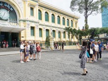 Image: HCMC prepares to welcome back Chinese tourists