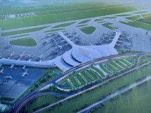 Image: Long Thanh airport project’s completion date to be rescheduled