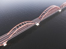 Image: New bridge to be built across Red River