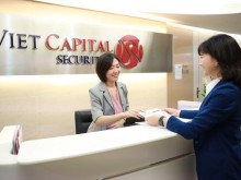 Image: VCSC wants to be renamed as Vietcap Securities