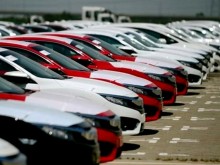 Image: Auto importers in Vietnam seek 50% cut in registration fee