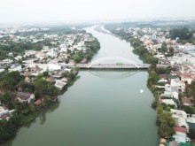 Image: Dong Nai approves US$3-billion urban area project