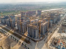 Image: VND120 trillion credit package for social housing to be rolled out