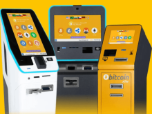 Image: General Bytes' Bitcoin ATM hit by zero-day attack, resulting in $1.5 million theft