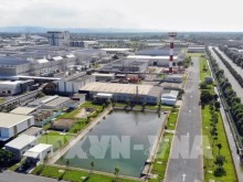 Image: Ha Nam to have one more industrial park