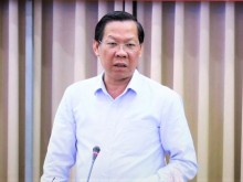 Image: HCMC chairman urges boosting medical supplies