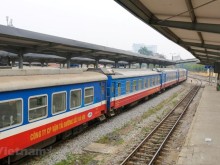 Image: Many passenger trains to be added during upcoming national holiday