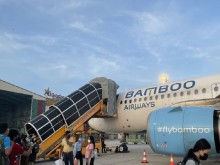 Image: Bamboo Airways wants to add VND10 trillion to charter capital