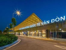 Image: CAAV to trial biometric authentication at Van Don airport