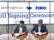 Image: DataStax partners with FIMO to empower Vietnam’s smart city expertise
