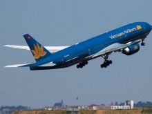 Image: Vietnam Airlines, Air France to resume codeshare flights
