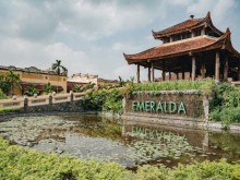 Image: Emeralda Resort Ninh Binh offers services for MICE