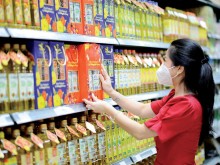 Image: HCMC seeks to stabilize goods prices to boost consumption