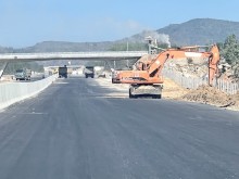 Image: Vinh Hao-Phan Thiet expy opened to traffic on May 19