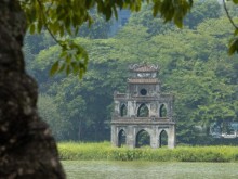 Image: 10 points not to be missed if traveling through Vietnam
