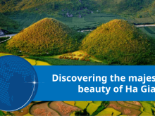 Image: Ha Giang tour 4 days 4 nights: Discover the wild beauty of Vietnam's nature