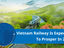 Image: Viet Nam Railway anticipates overcoming challenges this year