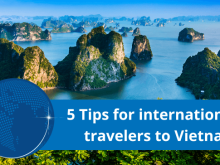 Image: Essential Tips for International Travelers to Vietnam: 5 Must-Knows