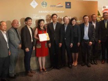 Image: Local restaurant wins Thai SELECT Signature Award
