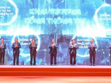 Image: FPT develops Khanh Hoa investment promotion portal