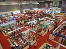Image: HCMC to host first export expo