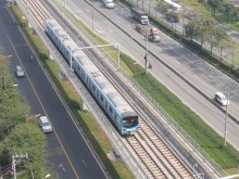 Image: HCMC’s metro line firm faces shutdown