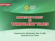 Image: Saigon Times, central bank to host banking forum next month